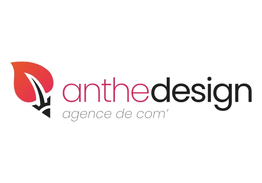 Logo AntheDesign