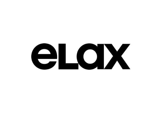 Logo Elax