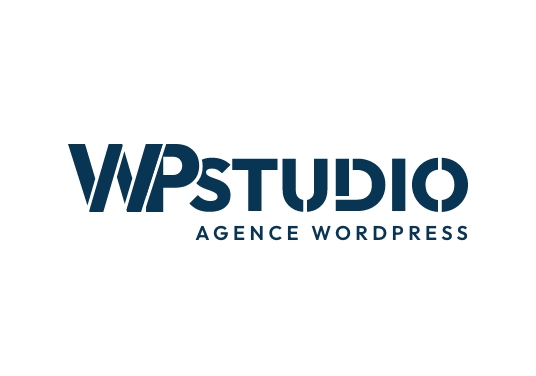 Logo WP Studio