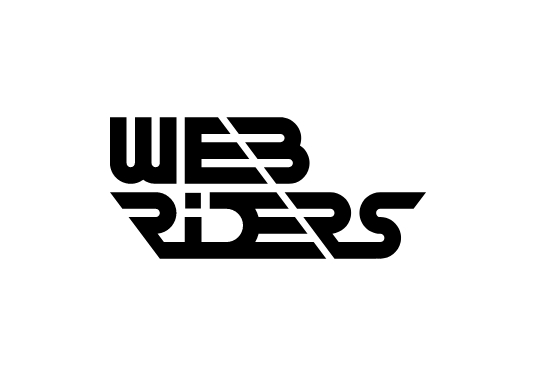 Logo WebRiders