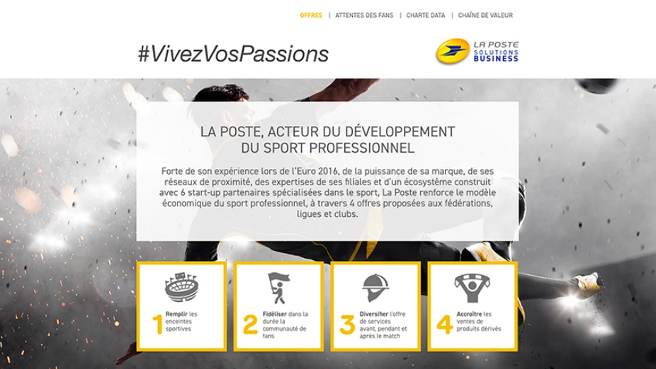 Screenshot projet